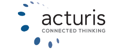 Acturis - Connected Thinking